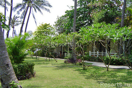 Chaweng Villa Beach Resort 6